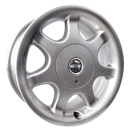 K&K ELITA7.00x15 5x108 ET34