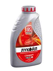 Лукойл Стандарт SAE 10w40