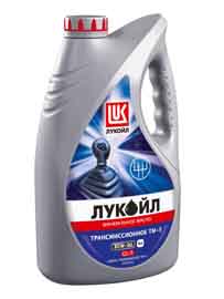 Лукойл ТМ-5 SAE 80w90