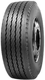 Atlander ATL818