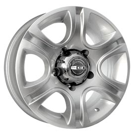 K&K Талисман7.00x16 5x139.7 ET30
