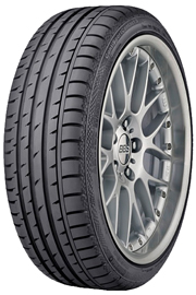 Continental ContiSportContact 3