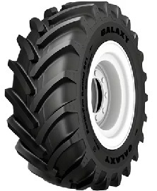 Шина Earth-Pro 853 Radial R-1W (280/85R24) (11.20R24) 115D TL Galaxy