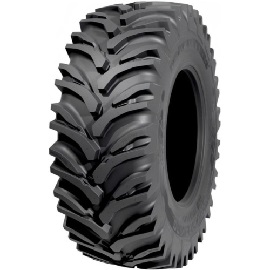Шина Tractor King Steel Belted (710/75R42) 181D TL Nokian Tyres