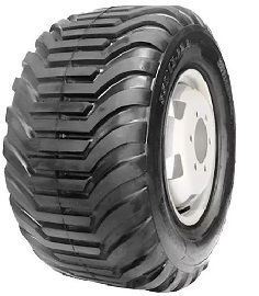 Шина QH643 I-3 (10.00/75-15.3) TL 20PR Forerunner