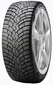 Pirelli Ice Zero 2