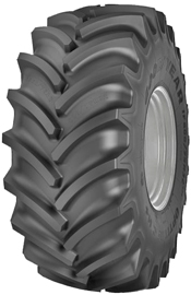 Шина OPTITRAC (520/85R38) 155D TL GoodYear