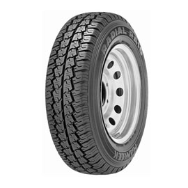Hankook Radial RA10