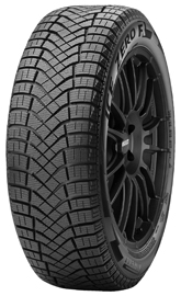 Pirelli Ice Zero FR