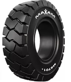Шина MS701+ (16.00X6.00-8) (150/75-8) Maxam ц/лит с буртом