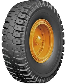 Шина TCD03 E-4 S3 (33.00R51) 235B TL * * Tercelo