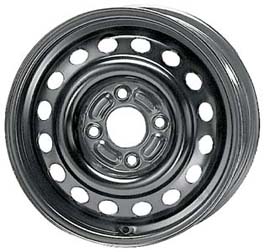 TREBL TREBL 5,50*14 ET445.50x14 4x98 ET44