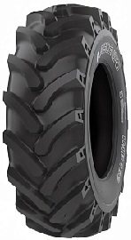 Шина IMB162 (6.50/80-13) TT 6PR Ascenso только шина
