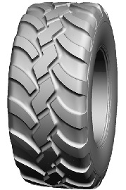 Шина AR833 (710/45R22.5) 165D/175A8 TL Samson