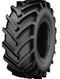 Шина TA130 R-1W (IF600/70R30) (23.10R30) 165D TL Petlas