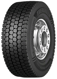 Evergreen EDW85