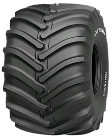 Шина TERRA KING II (1000/50R25) 175A8/B TL Tianli