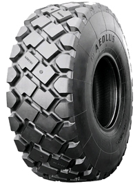 Шина AL36 /E3 (17.5R25) 182A2/167B TL AEOLUS