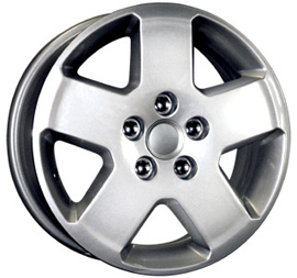 K&K Симакс6.00x15 5x108 ET52.5