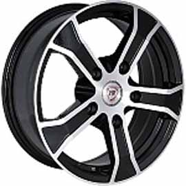 NZ SH6607.00x15 6x139.7 ET-13
