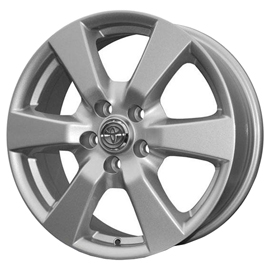 Replica TY247.00x16 5x114.3 ET45