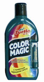 Turtle Wax Полироль T 4231 мурена