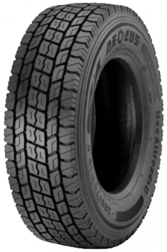 AEOLUS Neo Allroads D