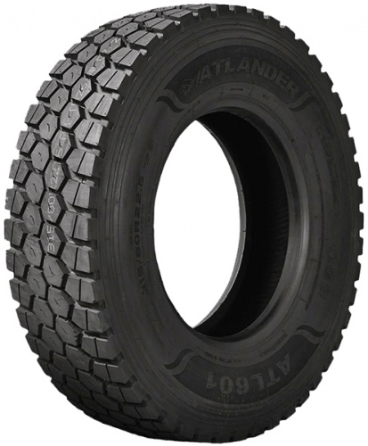 Atlander ATL601