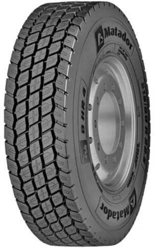 Matador D HR4