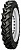 Шина 350 R-1 (320/90R54) (12.40R54) 151D TL  Alliance