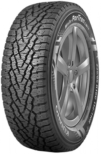 Kumho Winter PorTran CW11