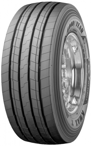 GoodYear KMAX T G2 HL