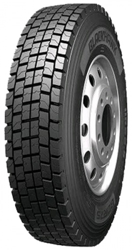 BLACKHAWK BDR75