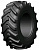 Шина R-4E Steel Belt IND 340/80R18(12,5/80R18) 143A8 TL ADVANCE