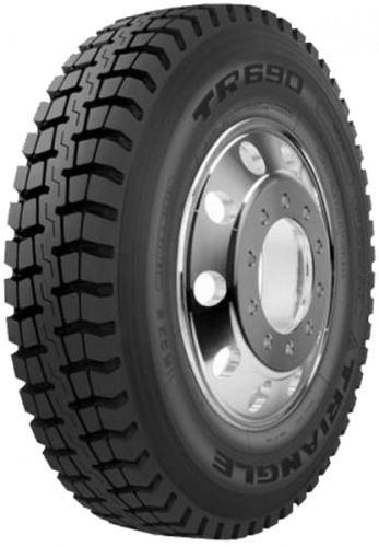 Triangle TR690