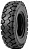 Спецшина K610 Kinetics (300-15) (315/70-15) 20PR TTF Kenda