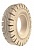 Шина XP1000 (5.00-8) TRELLEBORG ц/лит
