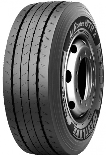 WESTLAKE WTR2 HL All Routes
