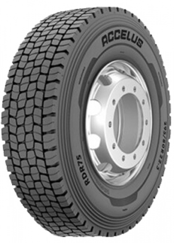 Ralson RDR75