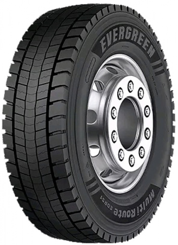 Evergreen EDR51