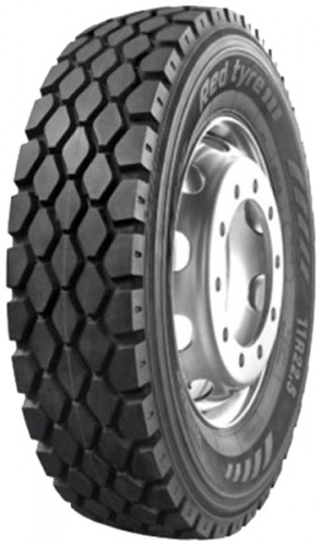 Red Tyre RT325