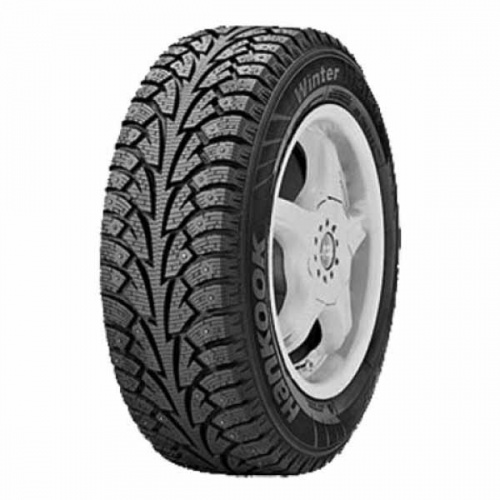 Hankook Winter i*Pike W409