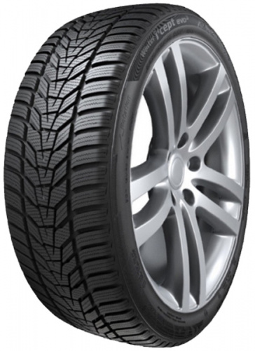 Hankook Winter i*cept Evo 3 W330