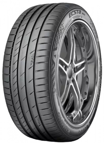 Kumho Ecsta PS71
