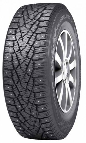 Nokian Hakkapeliitta C3