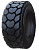 Шина SM140 (10.00-16.5) 138A3 TL 12PR STARMAXX