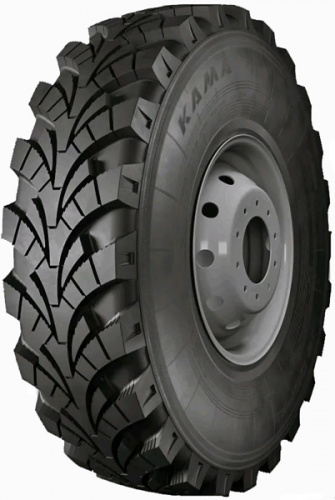 НКШЗ КАМА-431
