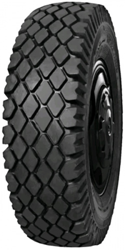 Red Tyre RT345