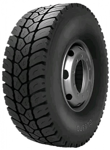 Tornado GL687D