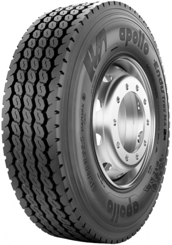 Apollo Endu Trax MA